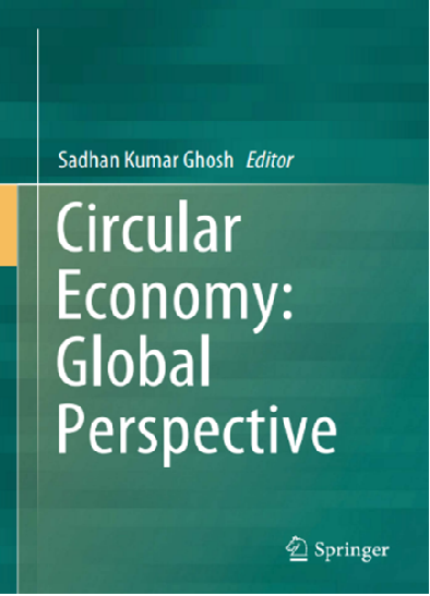 Circular Economy: Global Perspective