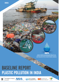 Baseline Report on Plastic Pollution in India