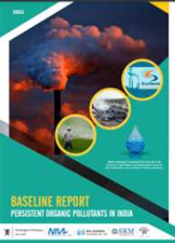 Baseline Report on Persistent Organic Pollutants (POPs) in India