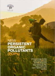 Factsheet-New Persistent Organic Pollutants (POPs)