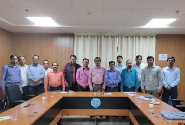 Plastic waste recyclers from Bihar on 25th July 2023