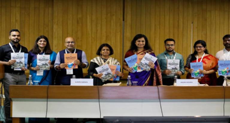 National Symposium and Release of Report: Legacy waste Management and Dumpsite Remediation