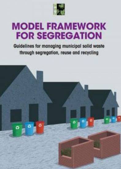 Model Framework for Segregation